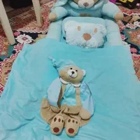 تشک وسایل نونوسیسمونی.کالاسکه نو