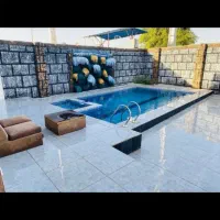 اجاره باغ ویلا ساعتی روزانه