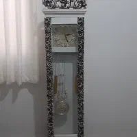 ساعت ایستاده
