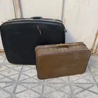 چمدان های نوستالژیک خارجی