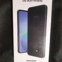 A36 5G مشکی