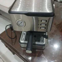 اسپرسو ساز مدل تکنو 818 a&v