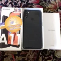 ((گوشی A11))