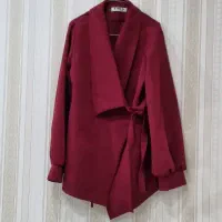 سایز ۳۸ یکم آستینش بلندن نپوشیدم دیگه