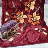 پتو یک نفره نیکو باف نونو فروش ویژه