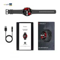 ساعت هوشمند کیسلکت مدل Smart Calling Watch kr