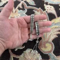 تسبیح زازا زیبا و‌ خاص