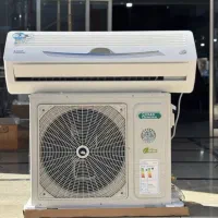 کولرگازی جنرال شکار۳۰هزار کمپوسور گری موتورسنگین