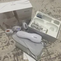 دستگاه لیزر خانگی