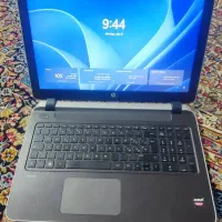 HP pavilion 15 (512 ssd)|رایانه همراه|تهران, ابوذر|دیوار