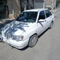 پراید 132 مدل 88