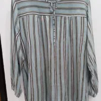 مانتو نخی تا سایز ۵۰