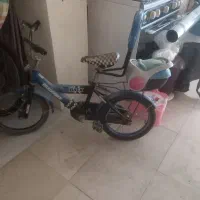 دوچرخه۱۶