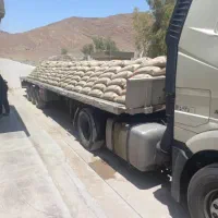 فروش عمده سیمان استهبان