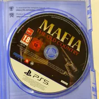 Mafia old country|کنسول، بازی ویدئویی و آنلاین|مشهد, جاهد شهر|دیوار