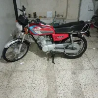 موتور۱۲۵مدل۹۳