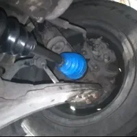 تعمیرات تخصصی دووماتیز سیلو ماتیز