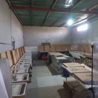 تعدادی کارگر ساده اقا و خانم
