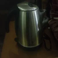 کتری برقیrussel hubs