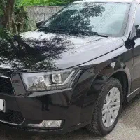 دنا پلاس شش دنده صفر با لوازم و کارت طلایی