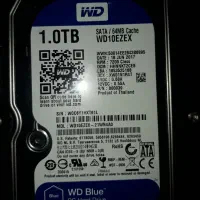 انواع هارد hdd زیر قیمت