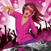 آموزش دیجی Dj در ساوه