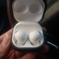 هدفن بیسیم Sound by AKG بادز2 گلکسی پرو