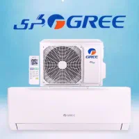 کولر گازی گری مدل GWH LOMO