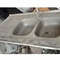 سینک ظرفشویی