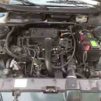 پژو ۴۰۵ مدل ۸۱