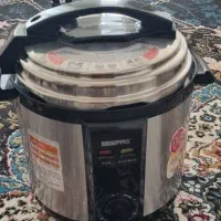 وسیله پخت و پز
