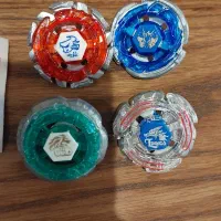 فرفره های انفجاری