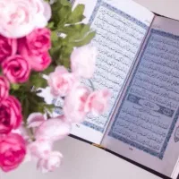 کتاب دعا تضمینی میخوام