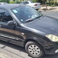 تیبا۲ EX شهریور ۱۴۰۰