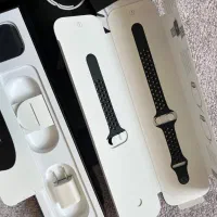 اپل واچ سری۴