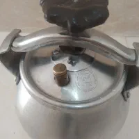 زود پز قدیمی
