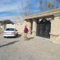 ویلا۱۰۰۰m/بحر اصلی/تهاترماشین/فول امکانات/لاکچری