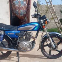 موتر 200مدل ۱۴۰۲