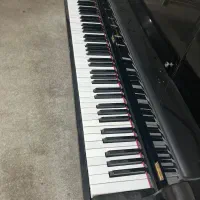 پیانوی آنتیک Steinway اصل