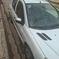 پژو ۲۰۶ اس دی