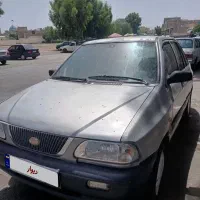 پراید۸۷ دوگانه فابریک موتور سالم