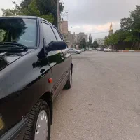 پراید هاج بک مدل ۸۵