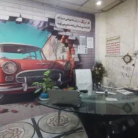 کارشناسی سیار رنگ وفنی خودروگلستان