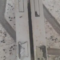 ۲تا قفل در اتاق خواب