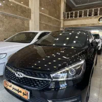 آریزو 5 / مدل 1398 / نقد و اقساط