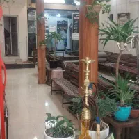 کارگر قهوه خانه