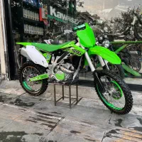 کراس KX 250|موتورسیکلت|تهران, آذربایجان|دیوار