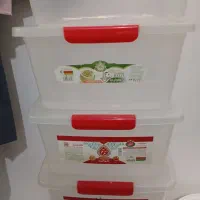 ظروف پلاستیکی