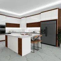 کابینت مدرن
