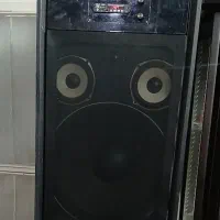 باند 18 اینچی